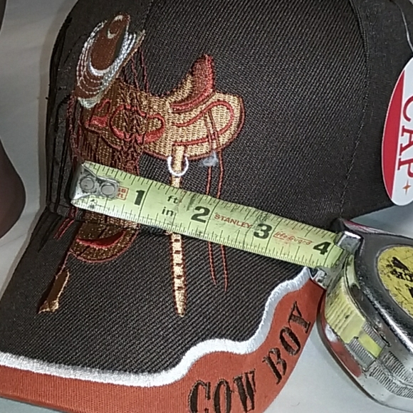 CAP - Picture 8 of 8